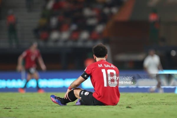 Муҳаммад Салоҳ Англияга қайтмоқда