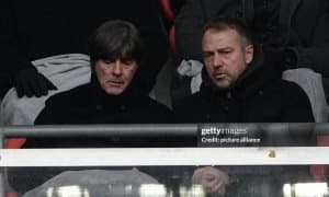 "Бавария" Фликка таклиф билан чиқди