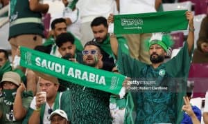 Осиё кубоги. Саудия Арабистони - Уммон: Таркиблар билан танишинг!