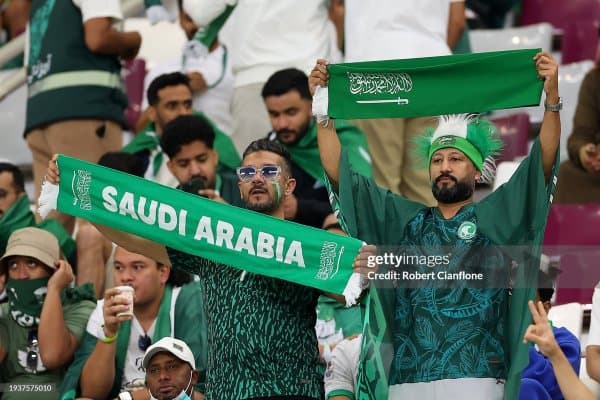 Осиё кубоги. Саудия Арабистони - Уммон: Таркиблар билан танишинг!