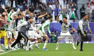 Ироқ сўнгги марта Япония устидан 42 йил олдин ғалаба қозонган