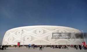 Осиё кубоги. Иордания - Жанубий Корея: Таркиблар маълум