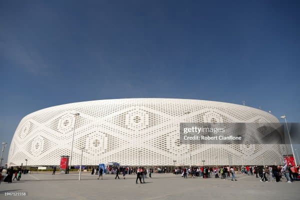 Осиё кубоги. Иордания - Жанубий Корея: Таркиблар маълум