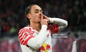 Хави таклифларни рад этди