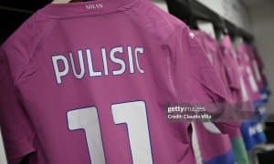 А Серия. "Удинезе" - "Милан": Асосий таркиблар маълум