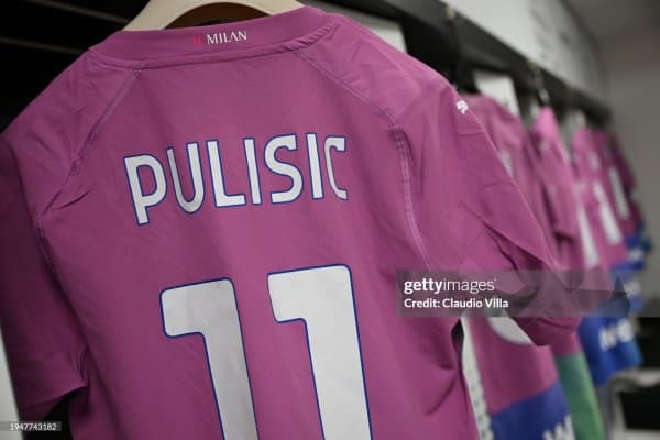 А Серия. "Удинезе" - "Милан": Асосий таркиблар маълум