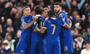 Ана холос: “Челси” 12 нафар футболчини ҳайдаяпти. Кетадиганлар номи ошкор қилинди