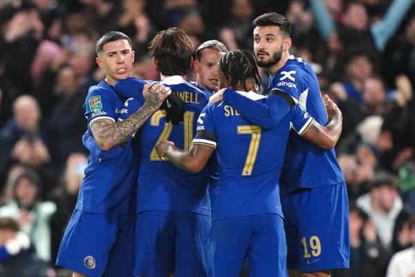 Ана холос: “Челси” 12 нафар футболчини ҳайдаяпти. Кетадиганлар номи ошкор қилинди