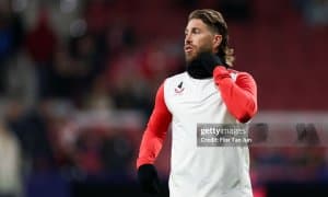 Ла Лига. "Реал" - "Севилья": Таркиблар билан танишинг!