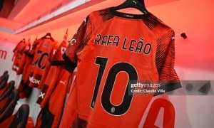 А Серия. "Милан" - "Болонья": Таркиблар билан танишинг!