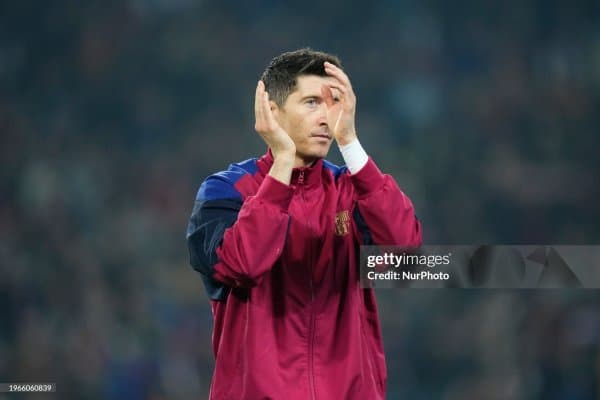 Ла Лига. "Барселона" - "Осасуна": Таркиблар билан танишинг!