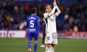 Модричдан кейин 10-рақамни ким олади?