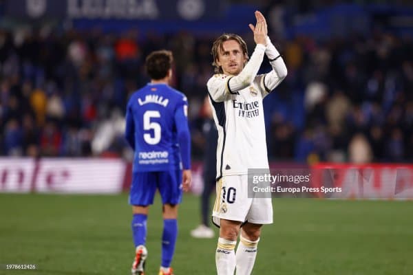 Модричдан кейин 10-рақамни ким олади?