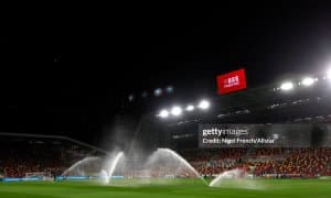 АПЛ. "Брентфод" - "Манчестер Сити": Таркиблар билан танишинг!