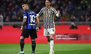 "Манчестер Юнайтед" ўзига Италияда ҳужумчи топди