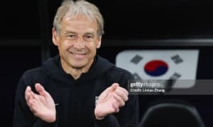 Клинсманн Осиёнинг бошқа бир терма жамоасида иш бошлаши мумкин