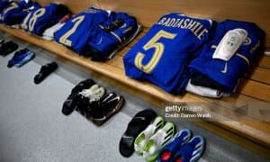 Англия кубоги. "Астон Вилла" - "Челси": Таркиблар билан танишинг