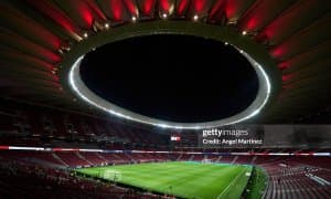 Испания кубоги. "Атлетико" - "Атлетик" учрашуви учун жамоаларнинг асосий таркиблари маълум