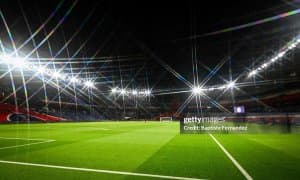 Лига 1. ПСЖ - "Лилль": Асосий таркиблар маълум