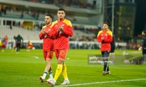 Лига 1. "Лион" - "Ланс" учрашуви учун таркиблар эълон қилинди