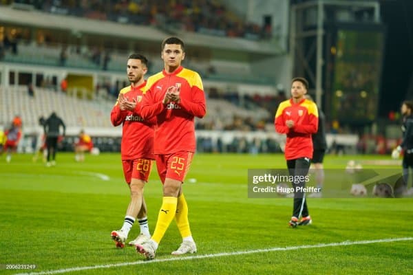 Лига 1. "Лион" - "Ланс" учрашуви учун таркиблар эълон қилинди