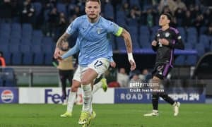 ЕЧЛ. "Бавария" сафарда "Лацио"га мағлуб бўлди