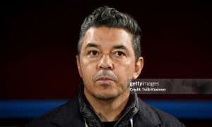 "Ал-Иттиҳод" бош мураббийи: "Тўғри, автогол эвазига ютдик, лекин биз бунга лойиқ эдик"