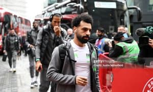 АПЛ. "Брентфорд" - "Ливерпуль": Асосий таркиблар билан танишинг!