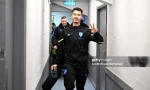 АПЛ. Бироздан сўнг бошланадиган учрашувлар учун таркиблар эълон қилинди