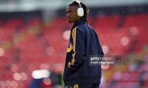 Ла Лига. "Райо Вальекано" - "Реал": Асосий таркиблар билан танишинг!