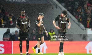 ЕЛ. "Ланс" камбек қурбони бўлди...