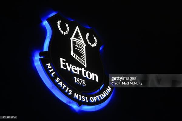 "Эвертон"га 4 очко қайтариб берилди