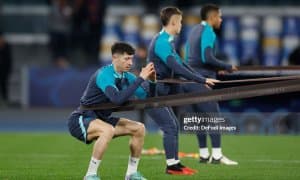 ЕЧЛ. Бироздан сўнг бошланадиган ўйинлар учун таркиблар маълум