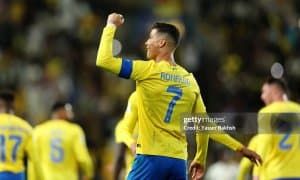 ОЧЛ. "Ан-Наср" ишончли тарзда ғалаба қозониб, чорак финалга йўл олди