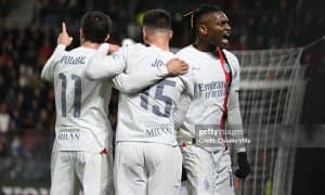 ЕЛ. "Бенфика" ва "Милан" кейинги босқичга йўл олди