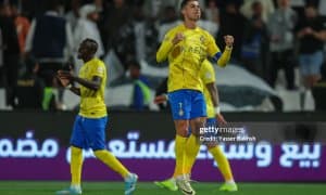 "Ан-Наср"нинг ғалабали серияси давом этади