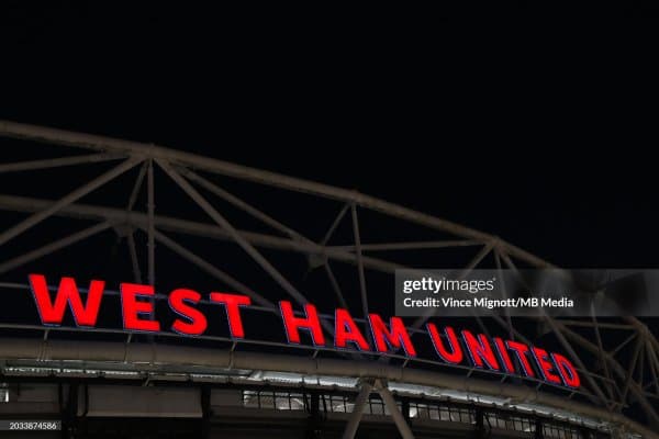 АПЛ. "Вест Хэм" - "Брентфорд": Таркиблар билан танишинг!