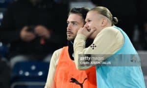 "Манчестер Сити" мухлислари учун хушхабар!