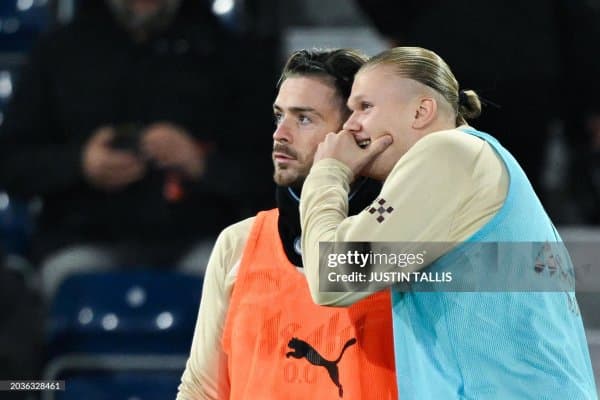 "Манчестер Сити" мухлислари учун хушхабар!