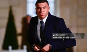 Лига 1. "Монако" - ПСЖ учрашуви учун асосий таркиблар маълум