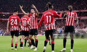 Испания кубоги. Финал жуфтлиги маълум