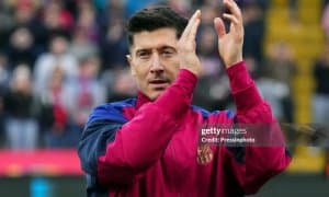 Ла Лига. "Атлетик" - "Барселона": Асосий таркиблар маълум