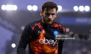 А Серия. "Наполи" - "Торино": Таркиблар билан танишинг