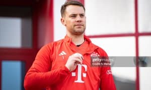 Бундеслига. "Фрайбург" - "Бавария": Асосий таркиблар маълум