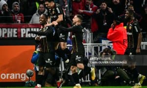 Лига 1. "Ланс" сафарда "Лион"ни мағлуб қилди. Ҳусанов эса...