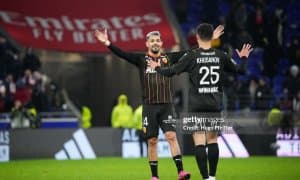 "Ланс" ҳимоячиси "Атлетико"га ўтиши мумкин