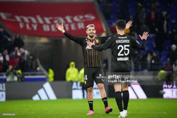 "Ланс" ҳимоячиси "Атлетико"га ўтиши мумкин