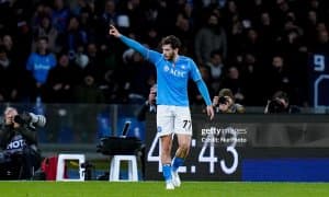 А Серида февраль ойининг энг яхши футболчиси аниқланди 