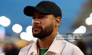 "Барселона" Неймарга рад жавобини берди