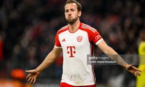 ЧЛ. "Бавария" жавоб баҳсида "Лацио"ни йирик ҳисобда мағлуб қилди